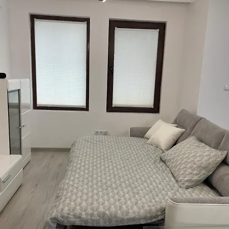 아파트 Stylish, Cozy Vacation Apartment, Sea View 스베티 블라스