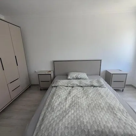 Apartamento Stylish, Cozy Vacation Apartment, Sea View