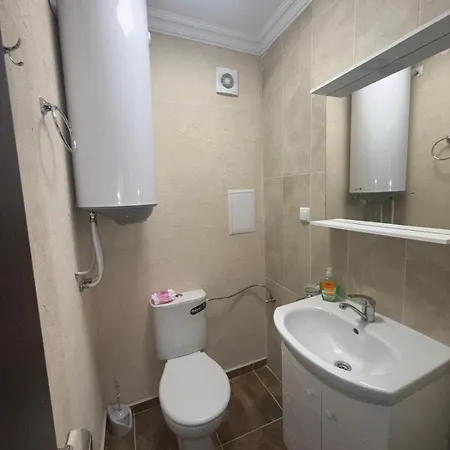 Stylish, Cozy Vacation Apartment, Sea View Apartamento *