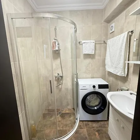 Stylish, Cozy Vacation Apartment, Sea View Sveti Vlas